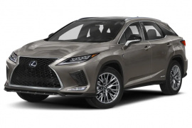 Lexus RX 450h